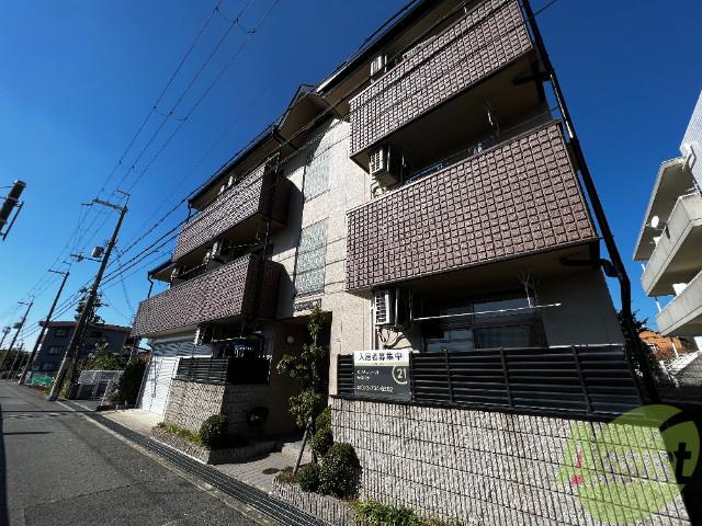 第2サンライフ瀬川