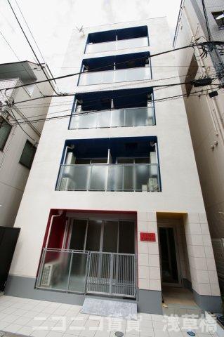 BCASA ASAKUSA