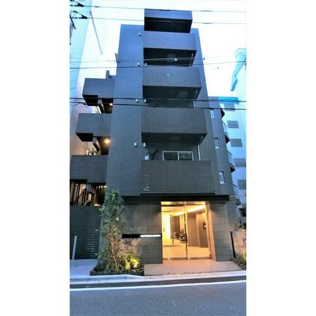 HYS新江古田