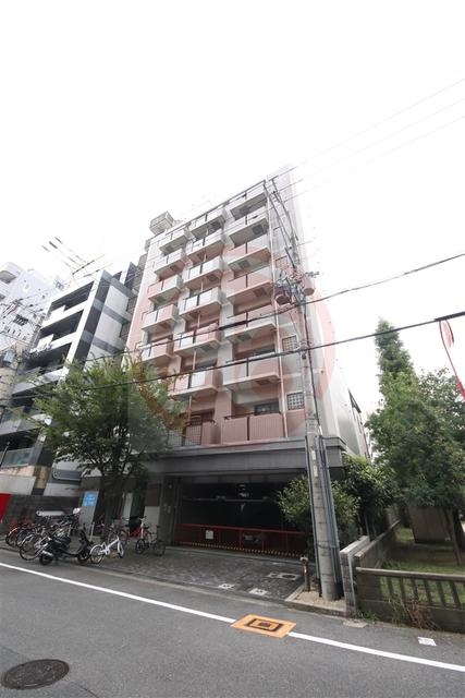 ICUBE阿波座