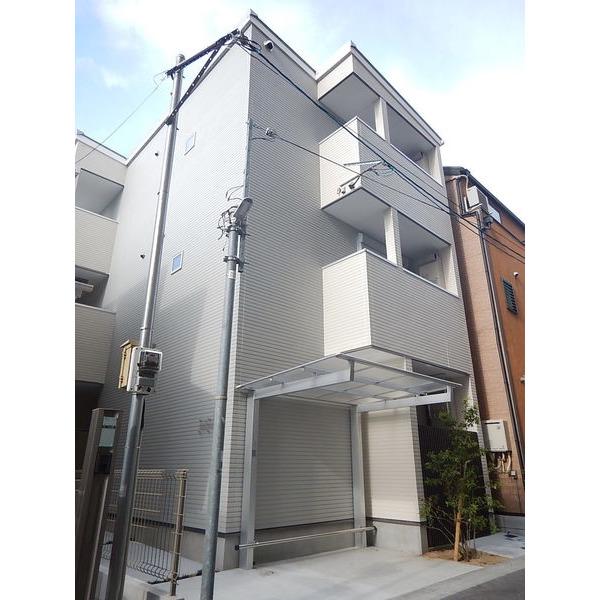 アレグリア守口