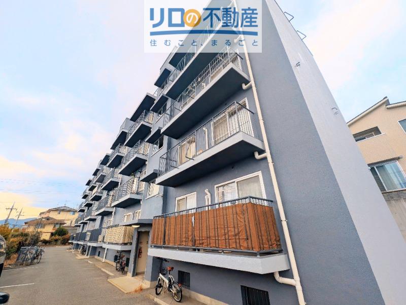 VIEW TERRACE売布 I