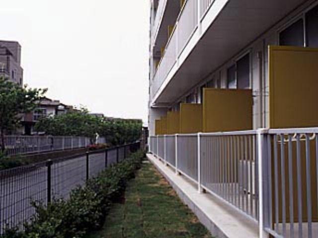 レオパレスミヤII