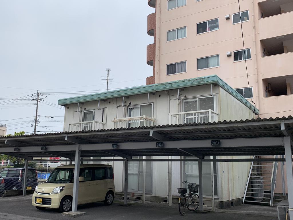 みやまハイツ
