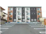 秋田県能代市 3階建 築5年