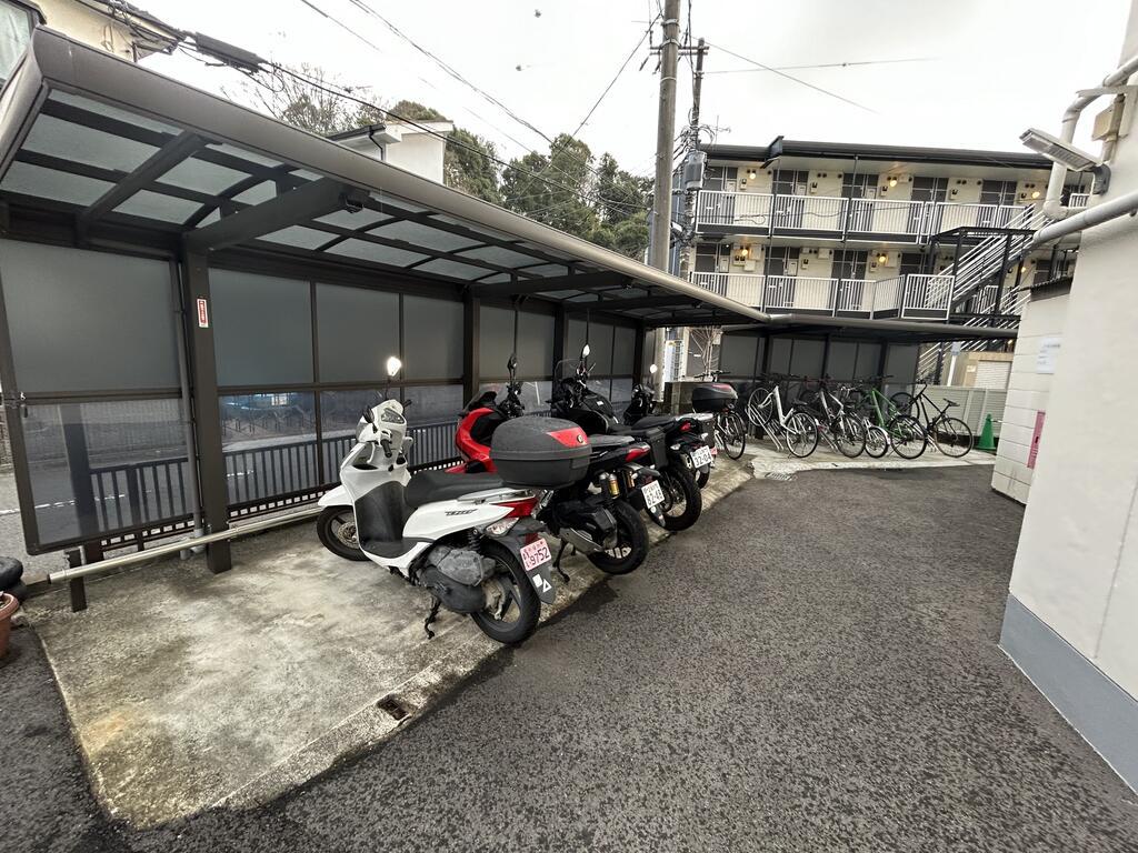 丸久マンション
