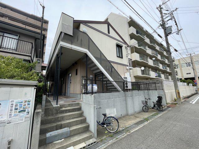 烏帽子ハイツ六甲