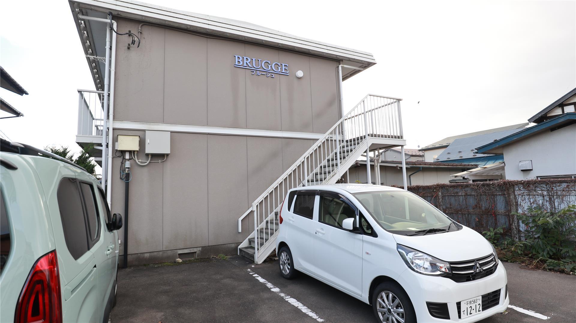 ブルージュ
