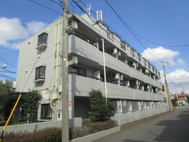 ジョイフル津田沼III