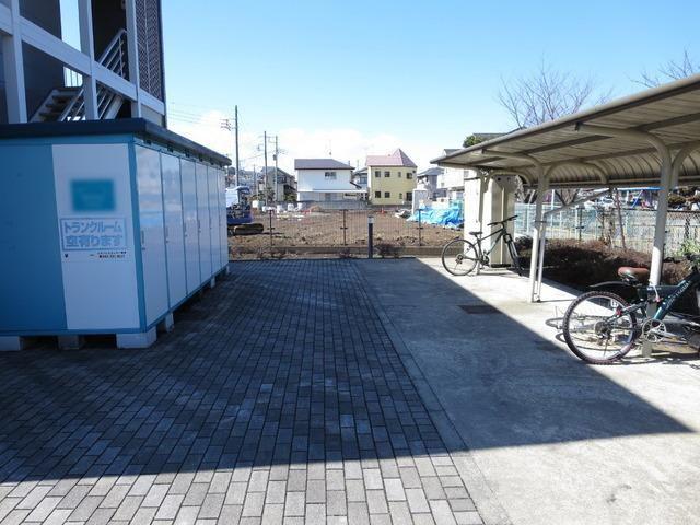 レオパレスヒロ