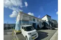 アパートメントハウスキティ