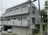 石橋パークハイツ