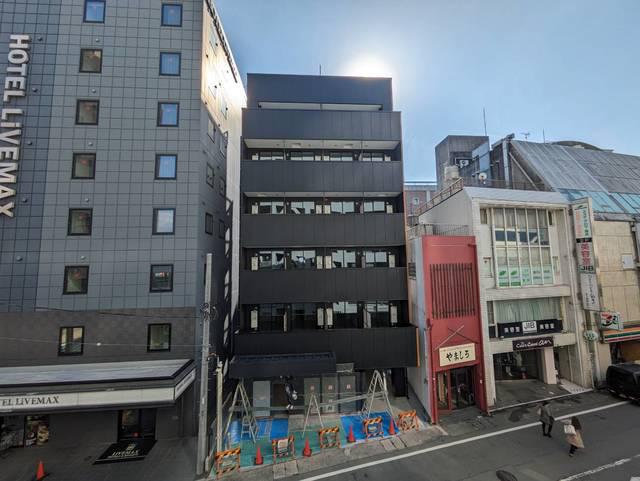Kレジデンス大手町