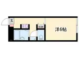 ＪＲ加古川線 滝野駅 徒歩37分 2階建 築26年