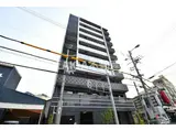 ファステート大阪上本町ソーレ