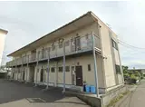 ソレイユ下川東