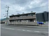 セジュール久保田B