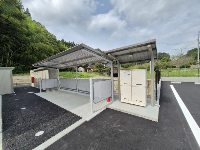 シャトー楓
