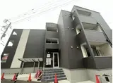 ジーメゾン与野本町