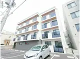 ラメール南平岸