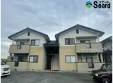 サミットハイツA棟