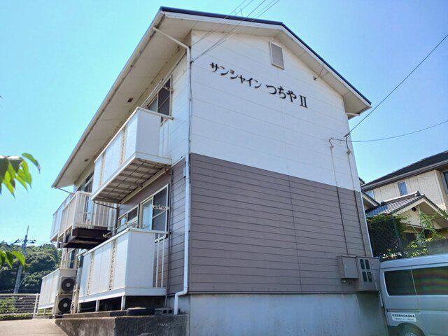 サンシャインつちやII