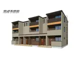 カーサバレンシア多米西町