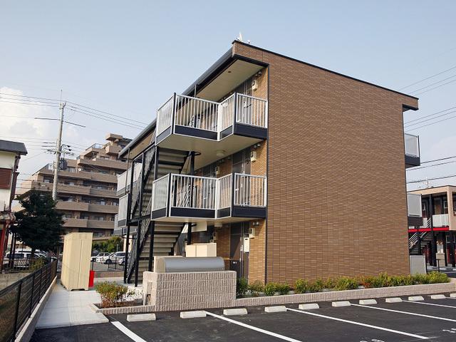 レオパレスメイセイ II