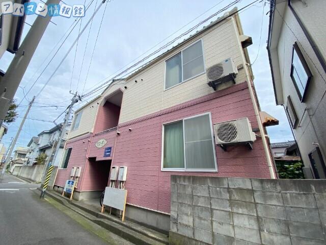 もりコーポ II