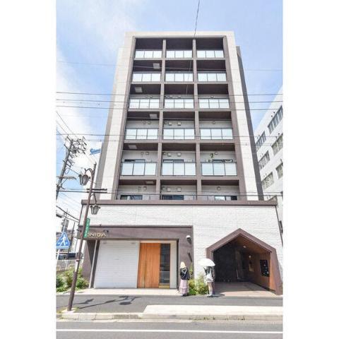TS RESIDENCE NAGOYA