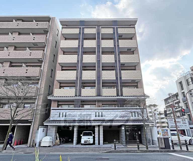 プレサンス京都三条大橋雅殿