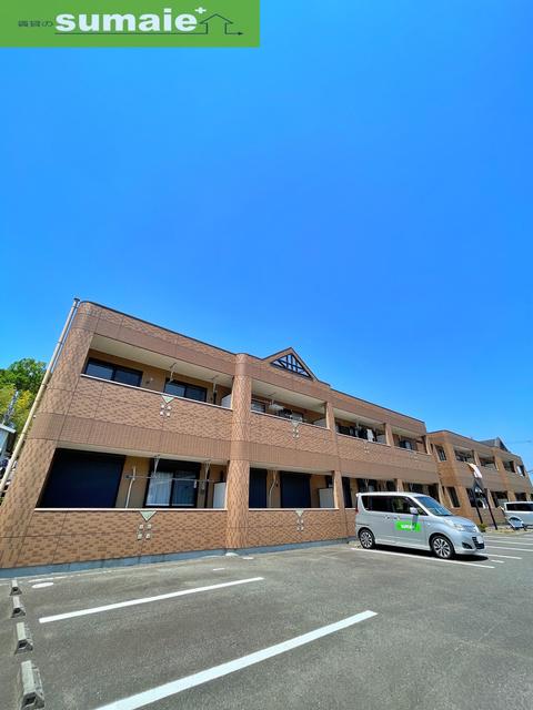 シャルマンコート