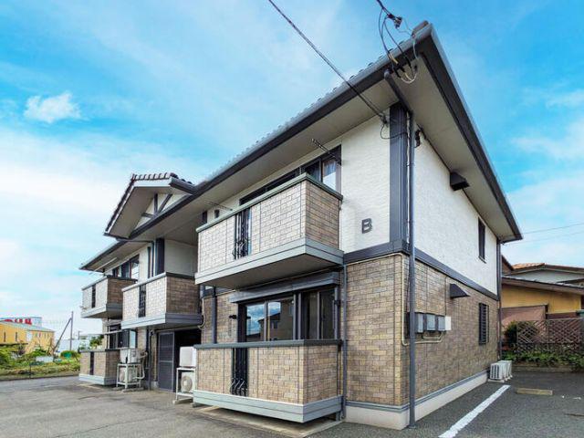 リュエルAB