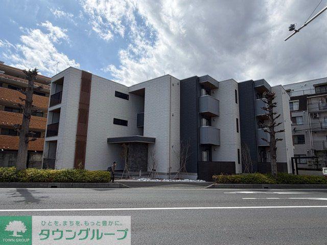 D-SERENO志木柏町