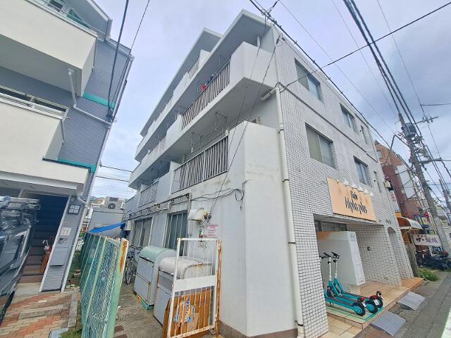 スティングレイ下井草