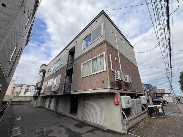 ネクストパーク