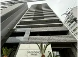 S-RESIDENCE新大阪駅前
