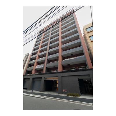 リヴィェ日本橋