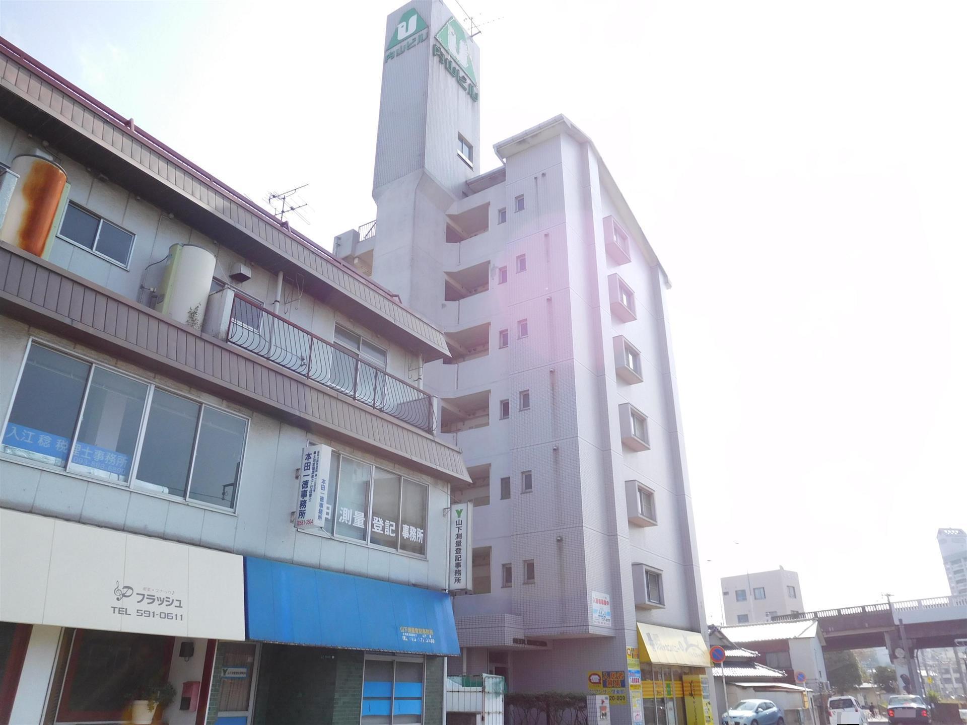 オリエンタル南小倉