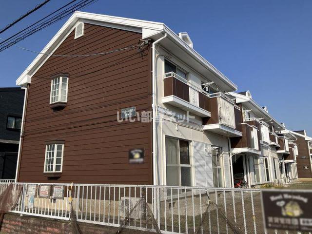 サンモール原田A