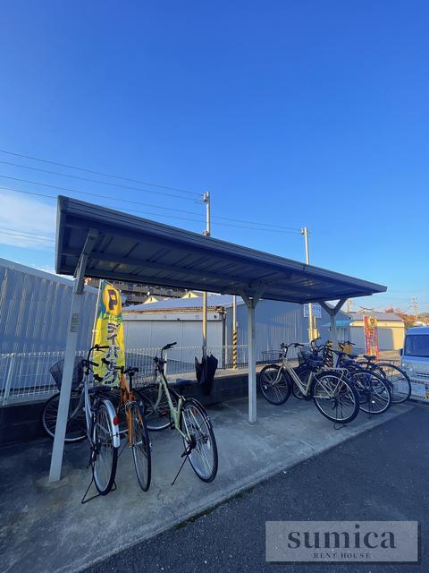 レオパレス泉佐野