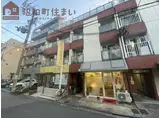 昭和町ホワイトハイツ