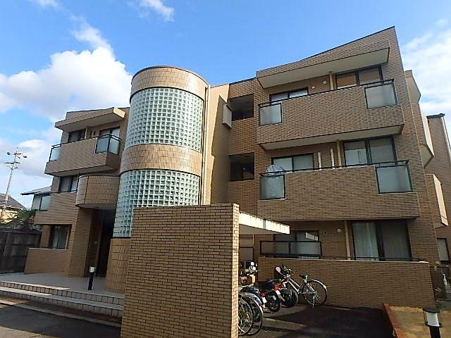 シティーアーク表山