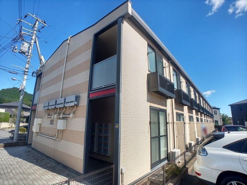 レオパレスヒロオオツカ 25774