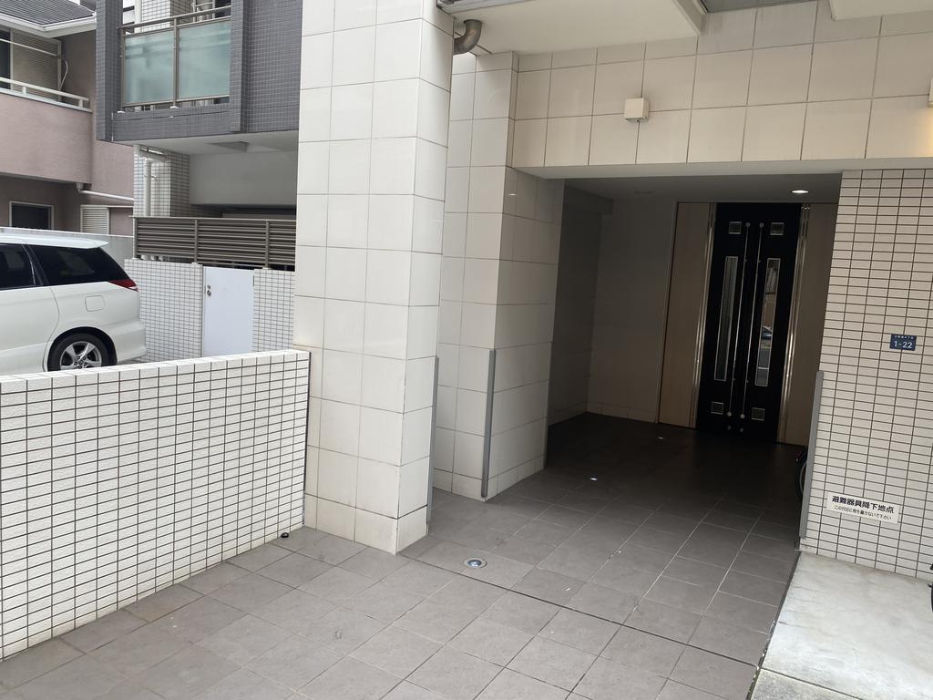ライフデザイン三宮東
