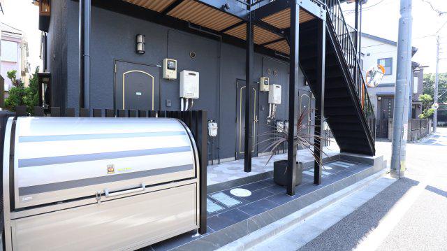 グリーンタウン4