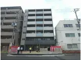 ベラジオ京都西院ウエストシティⅢ