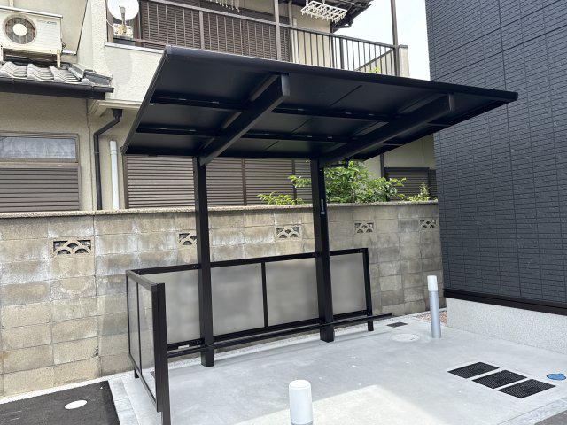 ANPOOL A棟