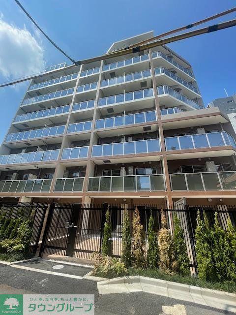 ラティエラ中野新井