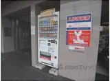 アスヴェル京都二条駅前Ⅱ